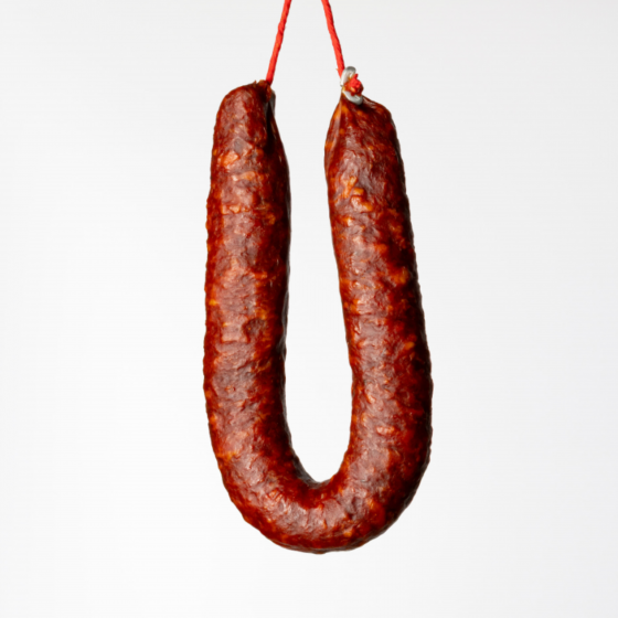 Chorizo Herradura Picante